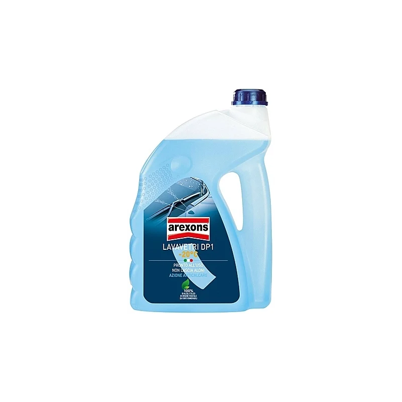 Liquido tergi