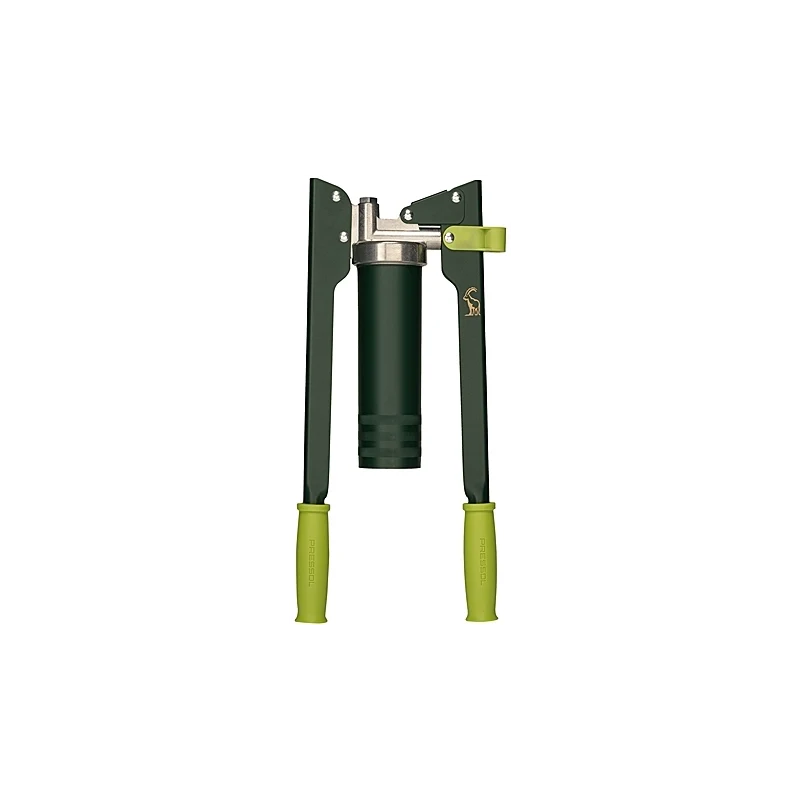 Ingrassatore easyfill pressol