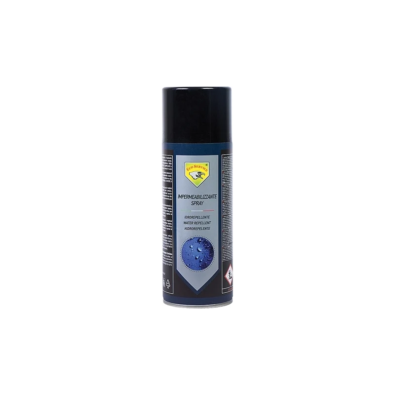 Impermeabilizzante spray