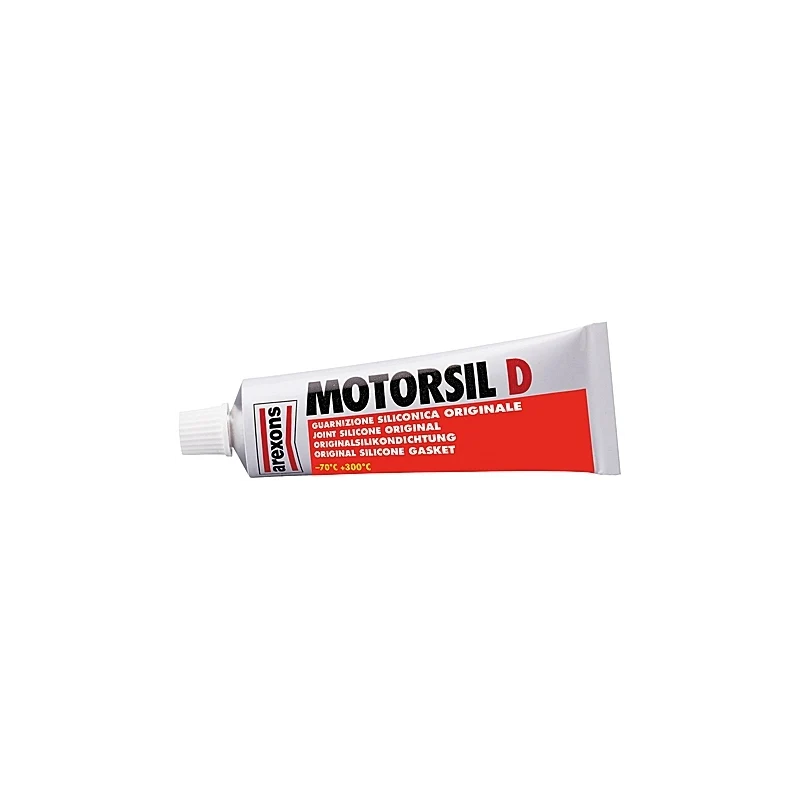 Guarnizione motorsil D