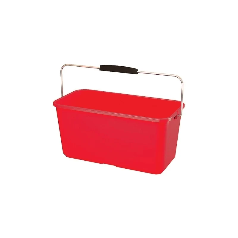 Secchio per pulizia vetri