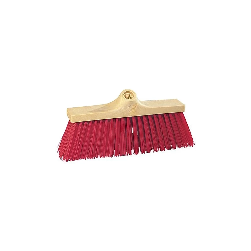 Scopa rossa