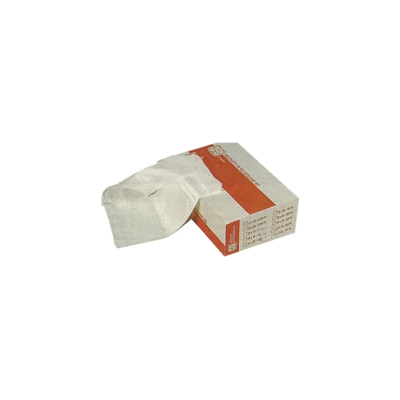 Sacchi block notes