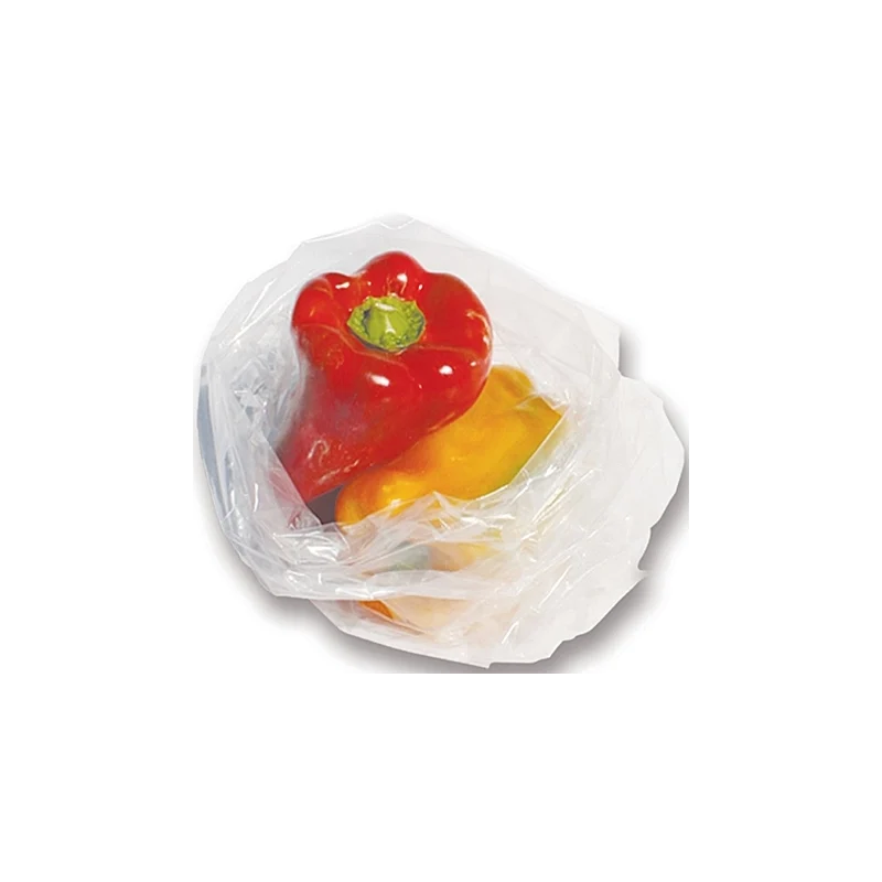 Sacchetti trasparenti