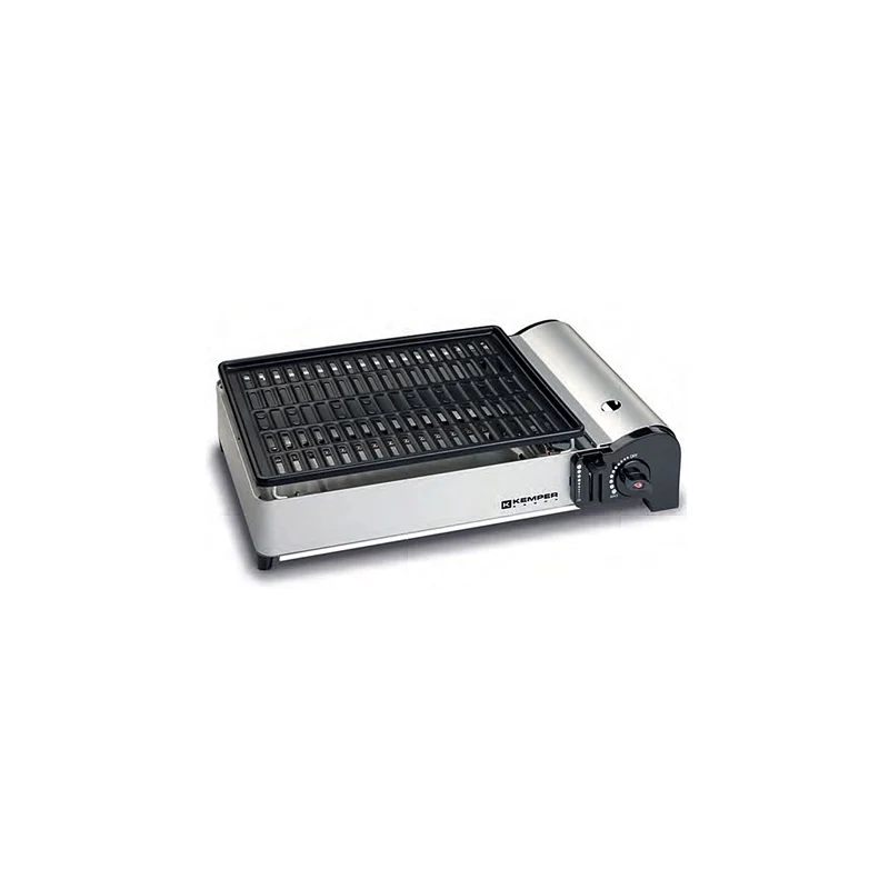 Barbecue smart portatile