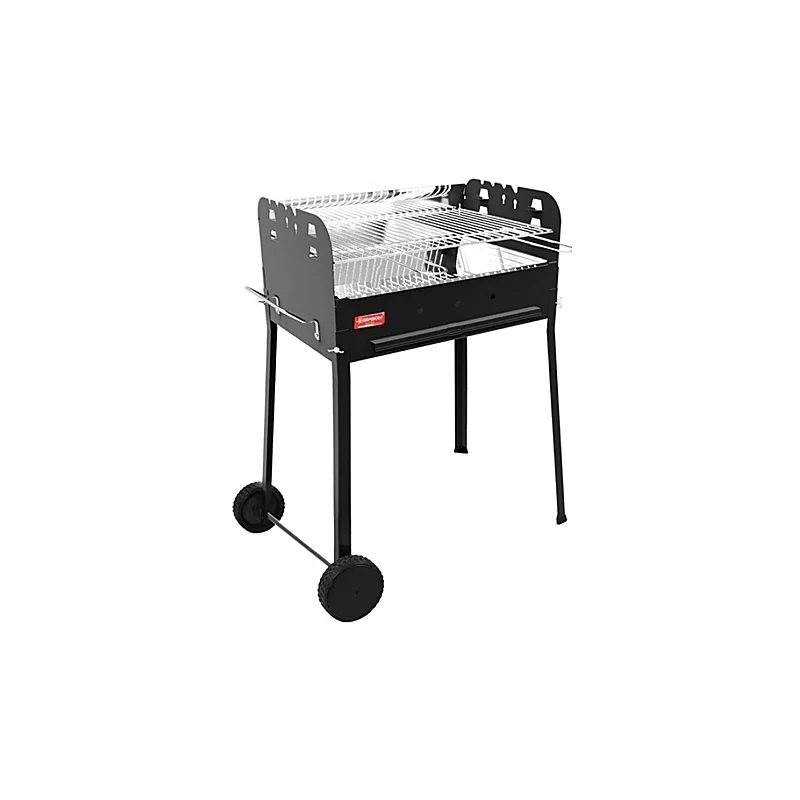 Barbecue sirio