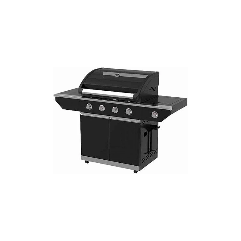 Barbecue jroadster