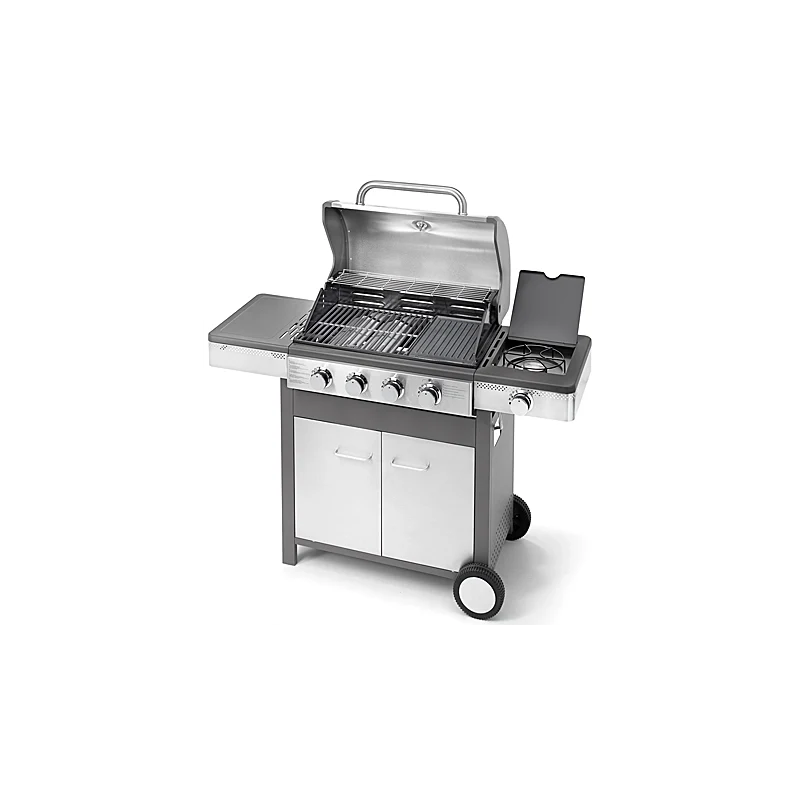 Barbecue Indianapolis 5/B