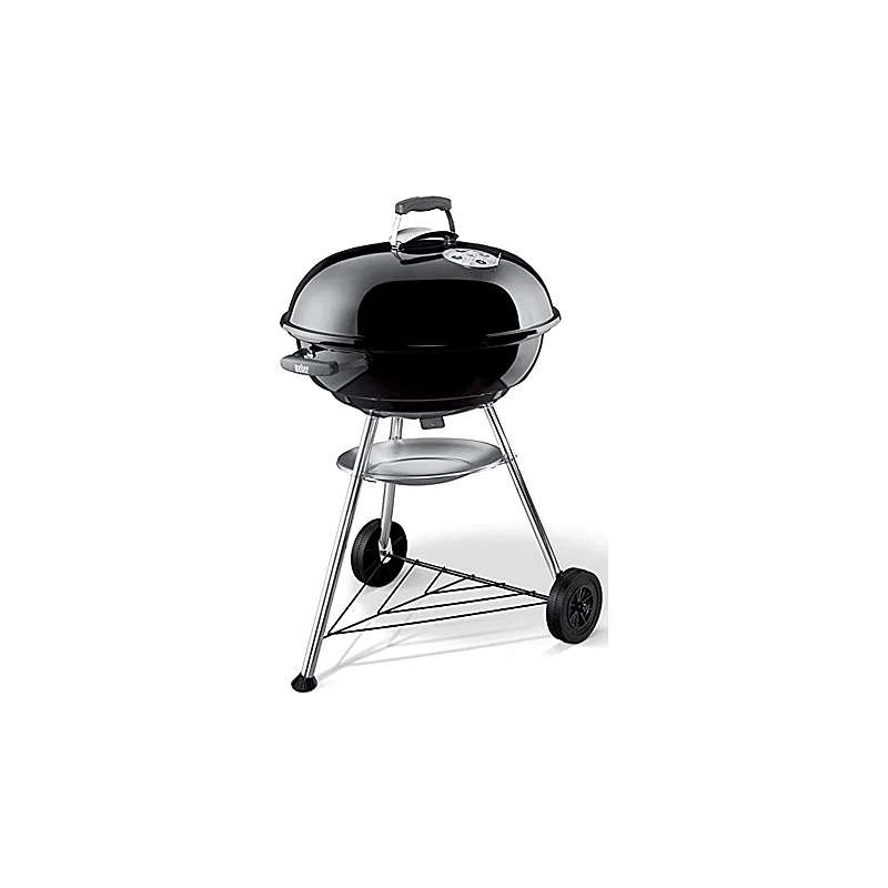 Barbecue compact