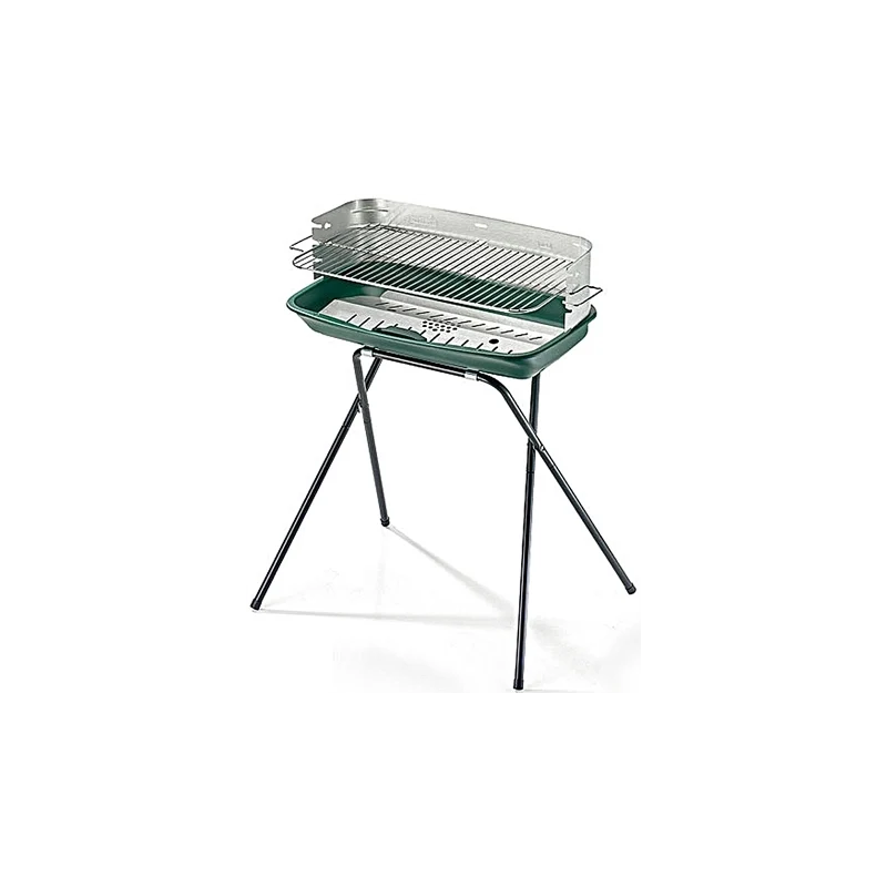 Barbecue 60-40 Ergo Alu