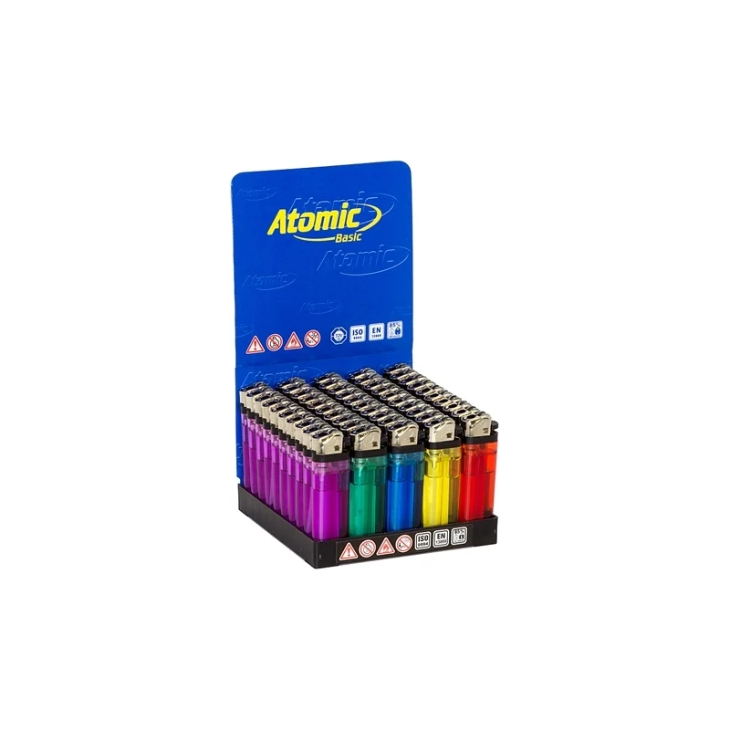 Accendini color