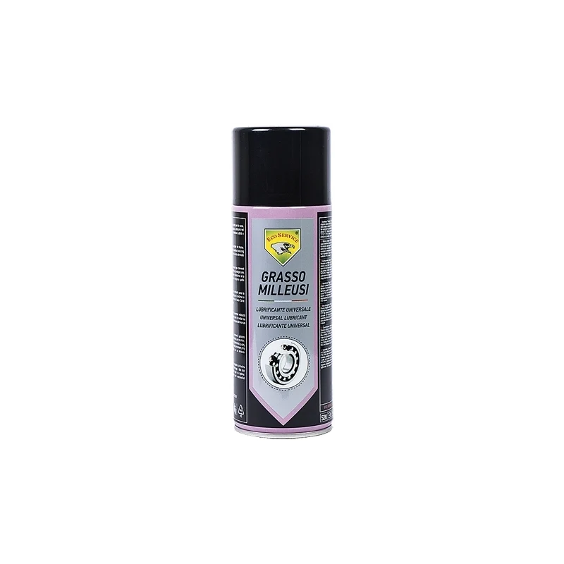 Grasso milleusi spray