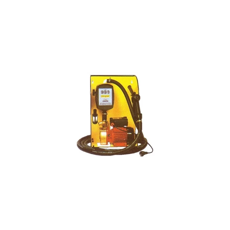 Dispenser a pompa BE-M25