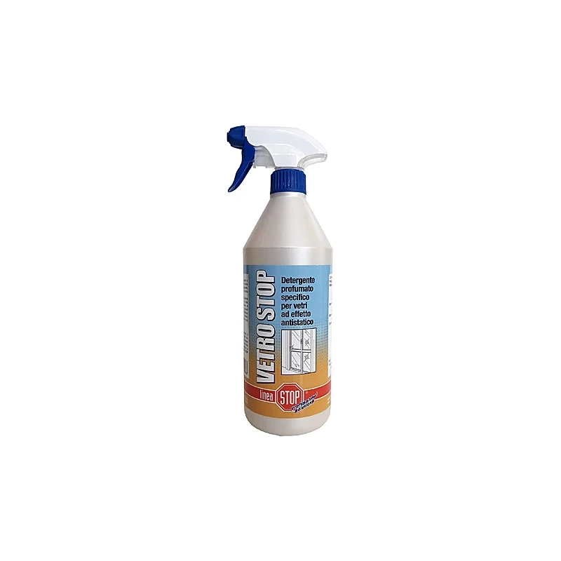 Detergente vetrostop