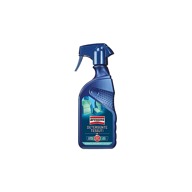 Detergente tessuti