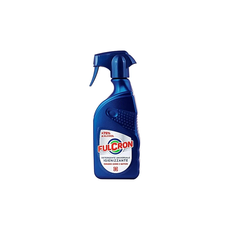Detergente igienizzante fulcron
