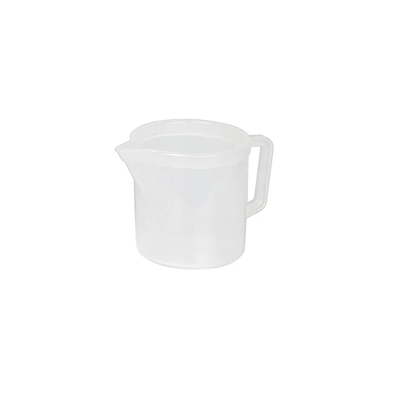 Lubrificanti Caraffe graduate