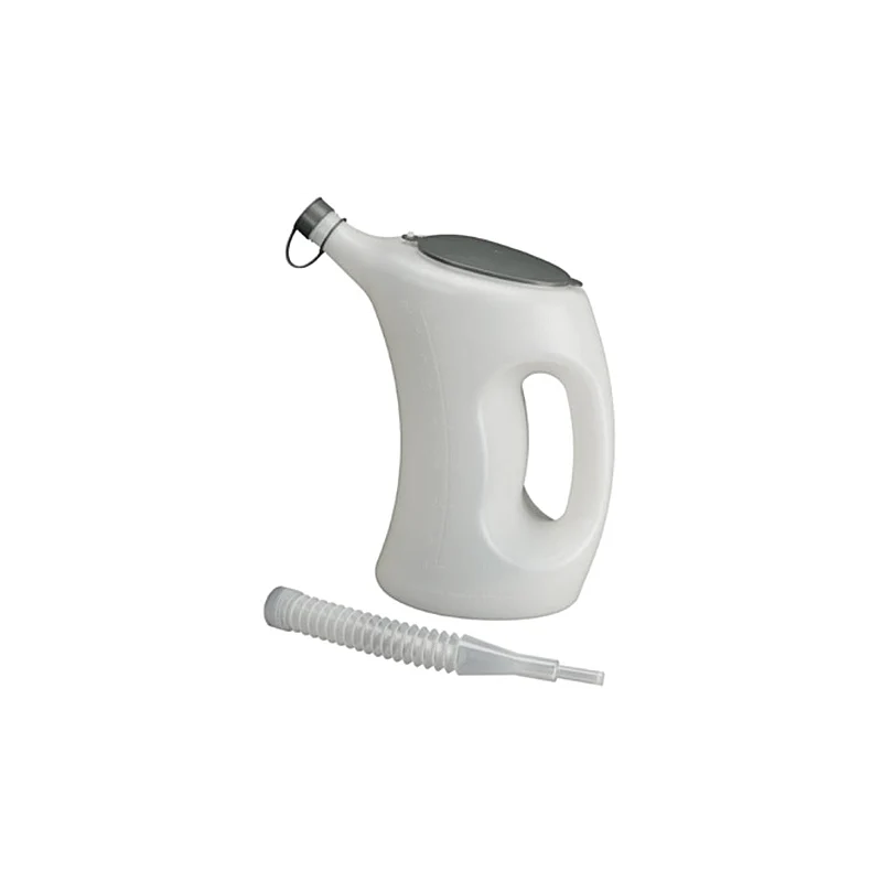 Lubrificanti Caraffe con coperchio
