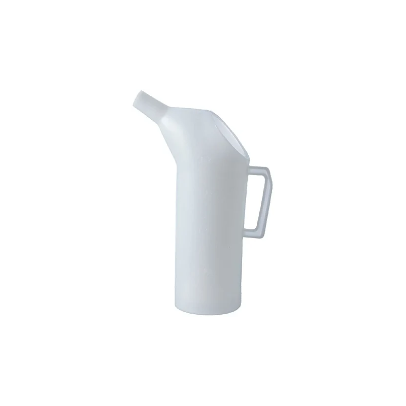 Lubrificanti Caraffa graduata con imbuto