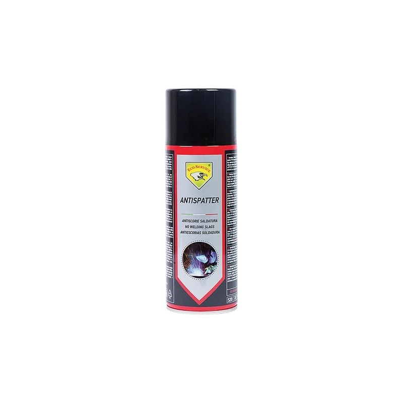 Antispatter spray