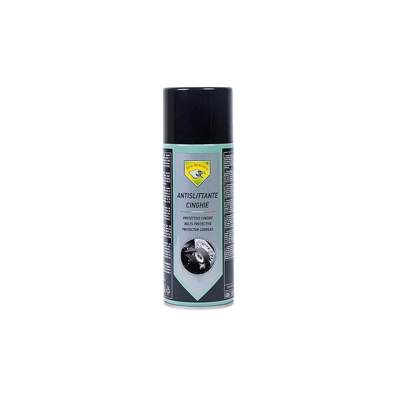 Lubrificanti Antislittante cinghie