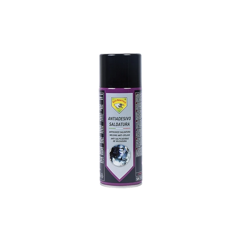 Lubrificanti Antiadesivo saldatura spray