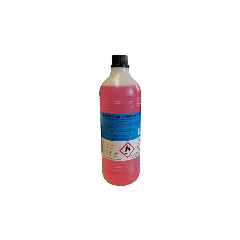 Lubrificanti ALCOOL ISOPROPILICO SPRAY VMD89