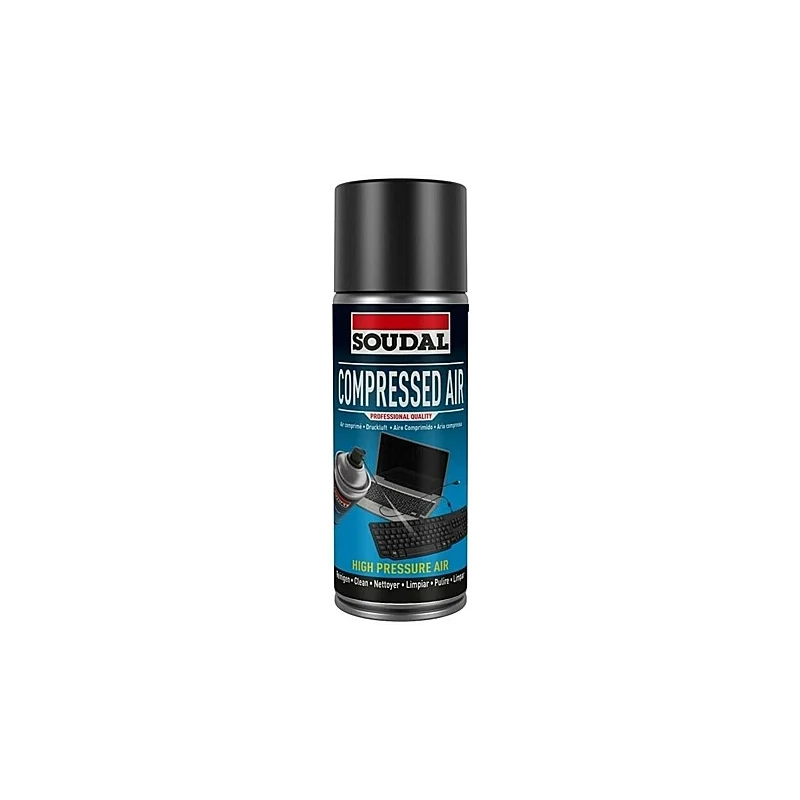 AIR clean spray