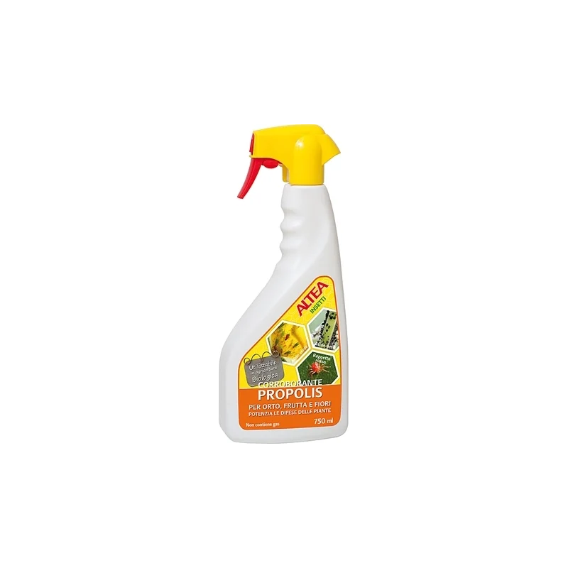 Propolis universale insetti