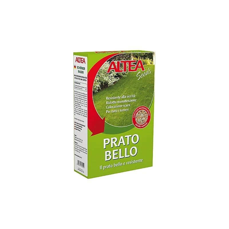 Prato universale
