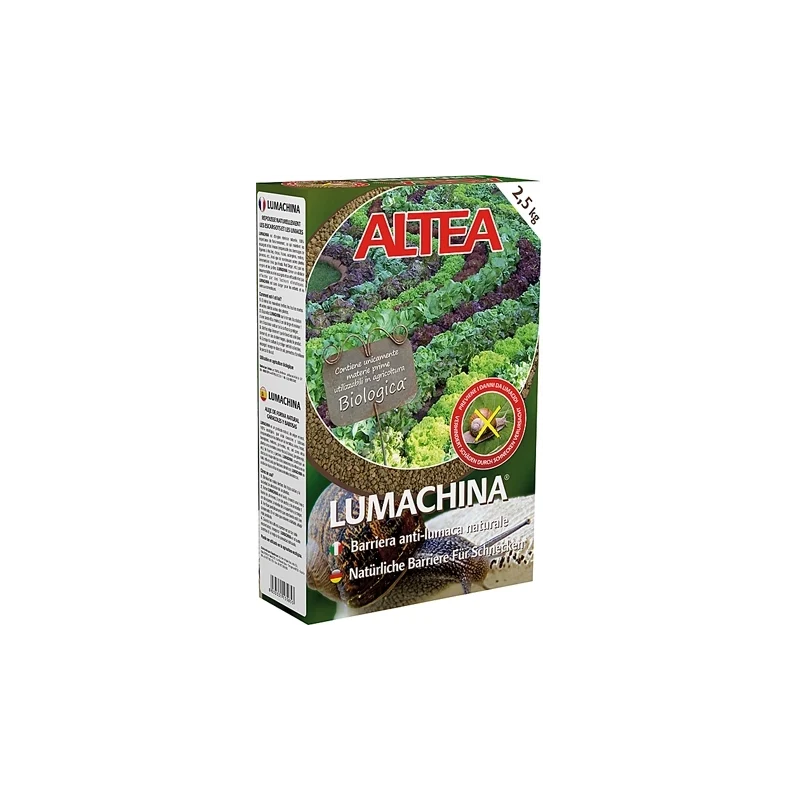 Lumachina granulare