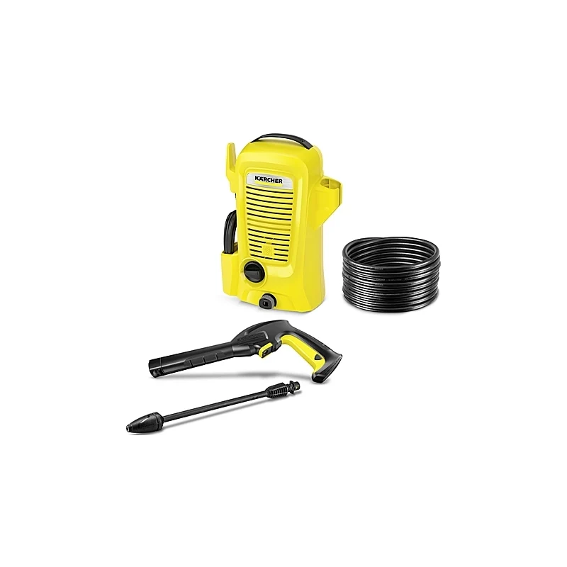 Idropulitrice K2