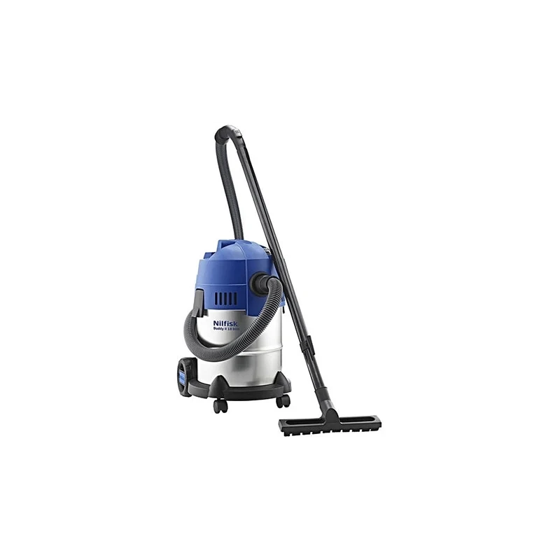 Bidone aspiratutto Buddy II 18 l