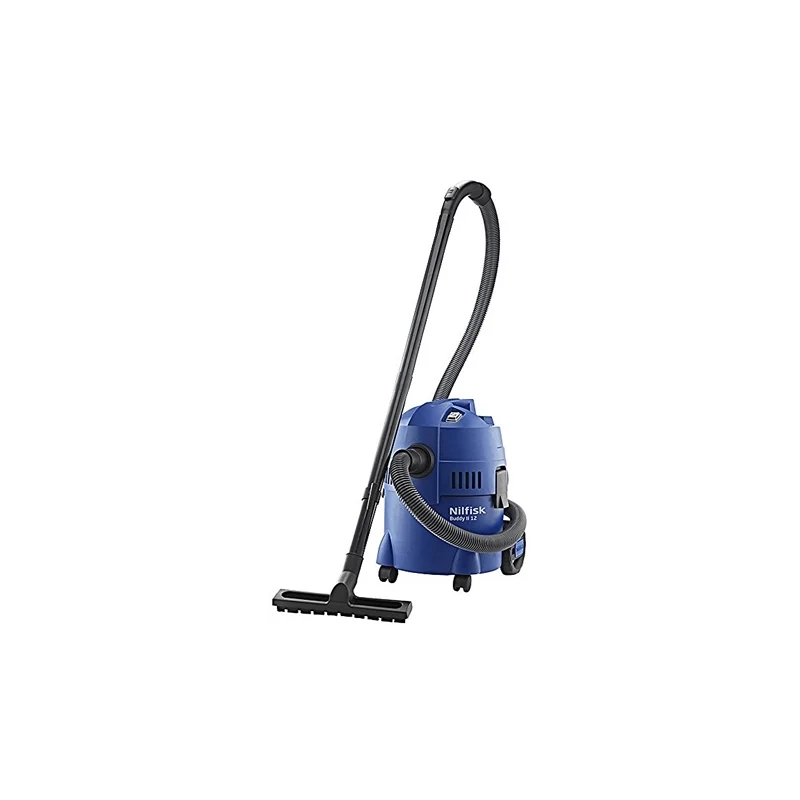 Bidone aspiratutto Buddy II 12 l