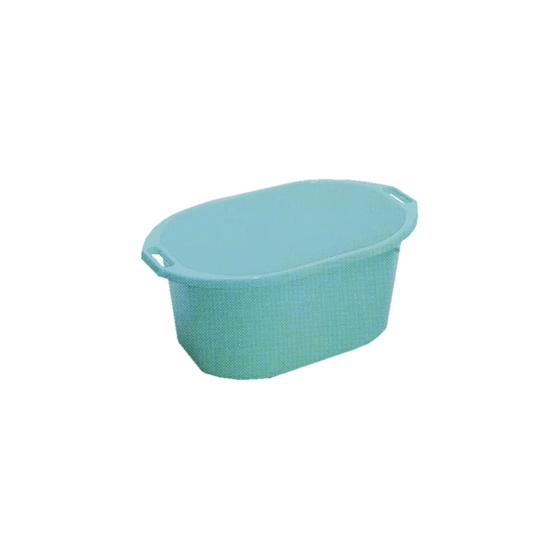 Bagni ovali 55x38x22