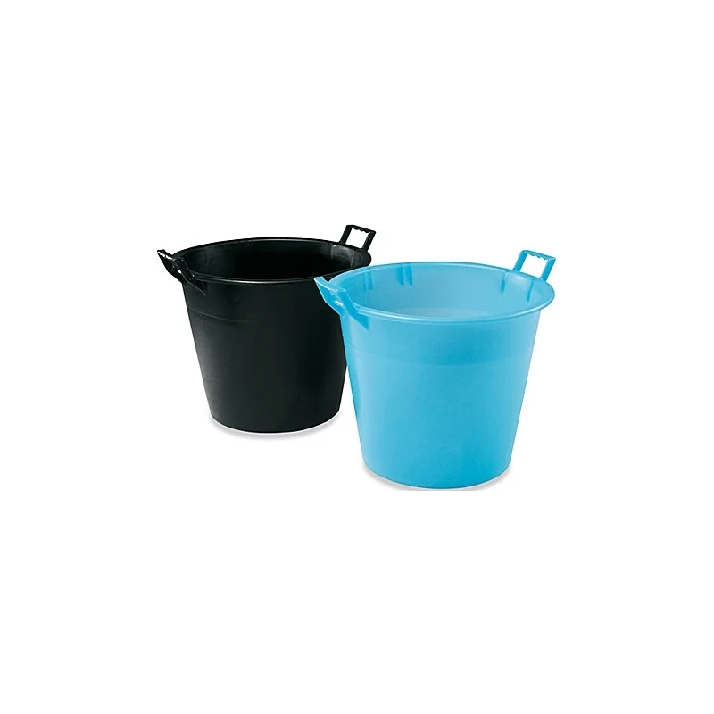 Mastello con 2 maniglie