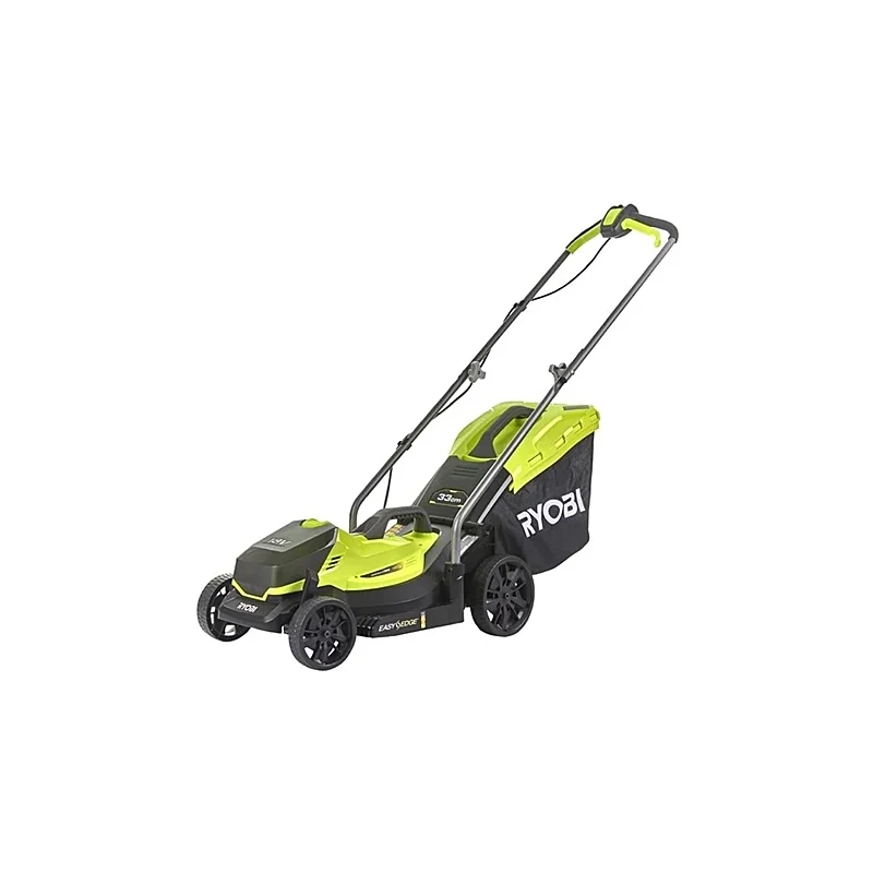 Rasaerba a batteria 18 V