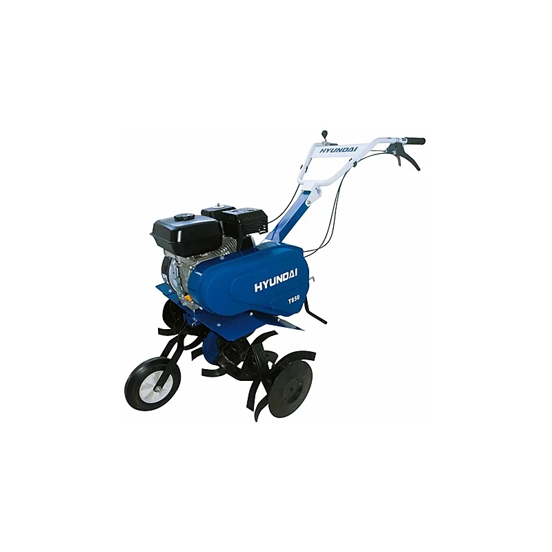 Motozappa Hyundai 6,5 HP