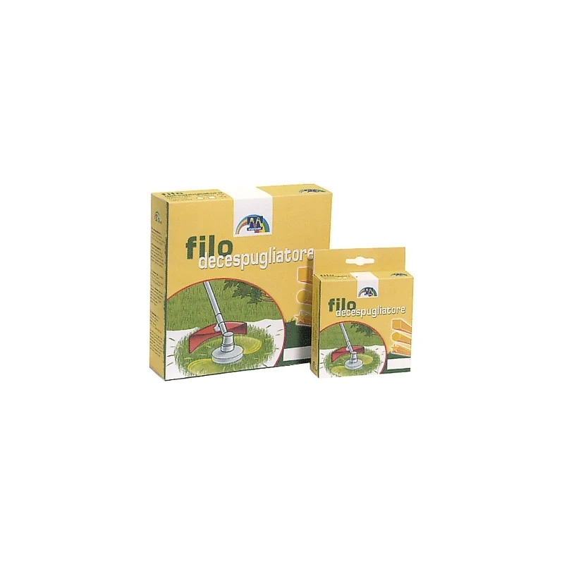Filo per decespugliatore