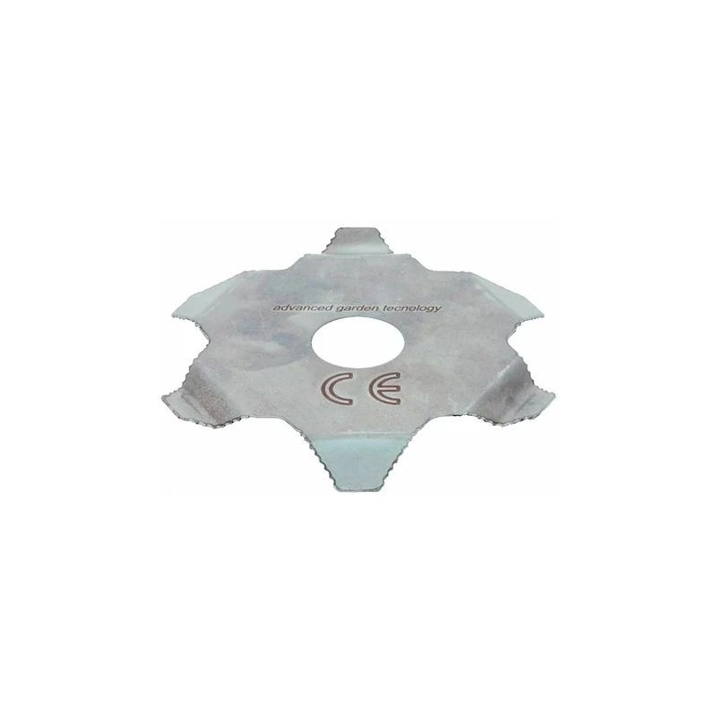 Disco universale antiavvolgimento