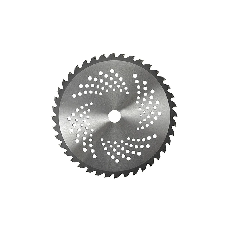 Disco a 40 denti in widia