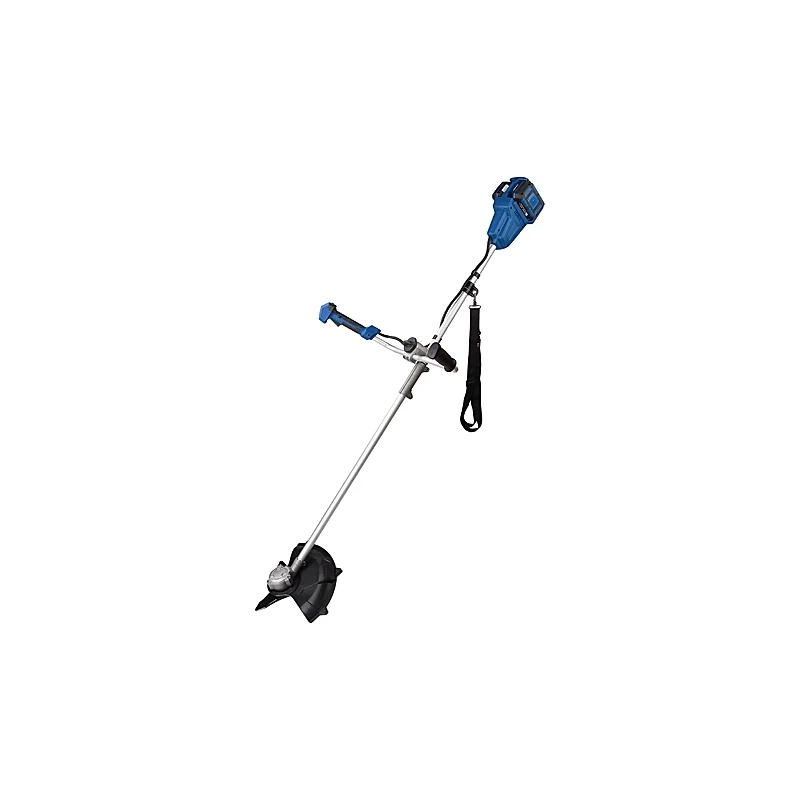 Decespugliatore nudo hyundai
