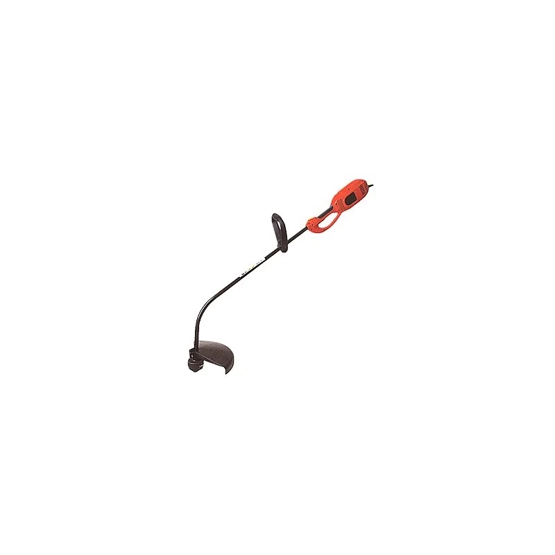 DECESPUGLIATORE ELETTRICO YT6915 - testina