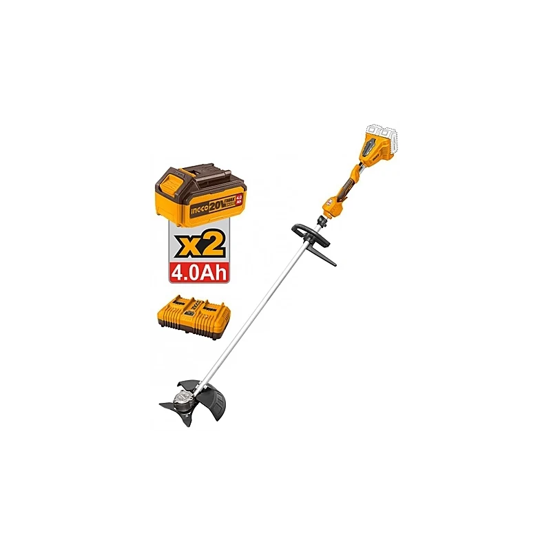 Decespugliatore CSTLI200285