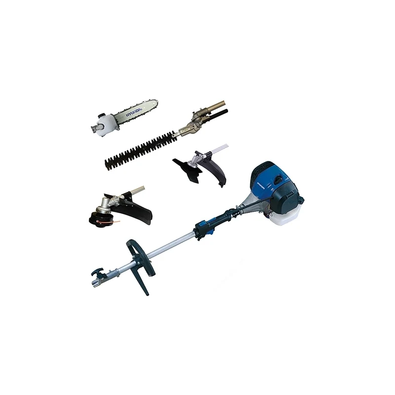 Decespugliatore 4 in 1 Hyundai art. 35250