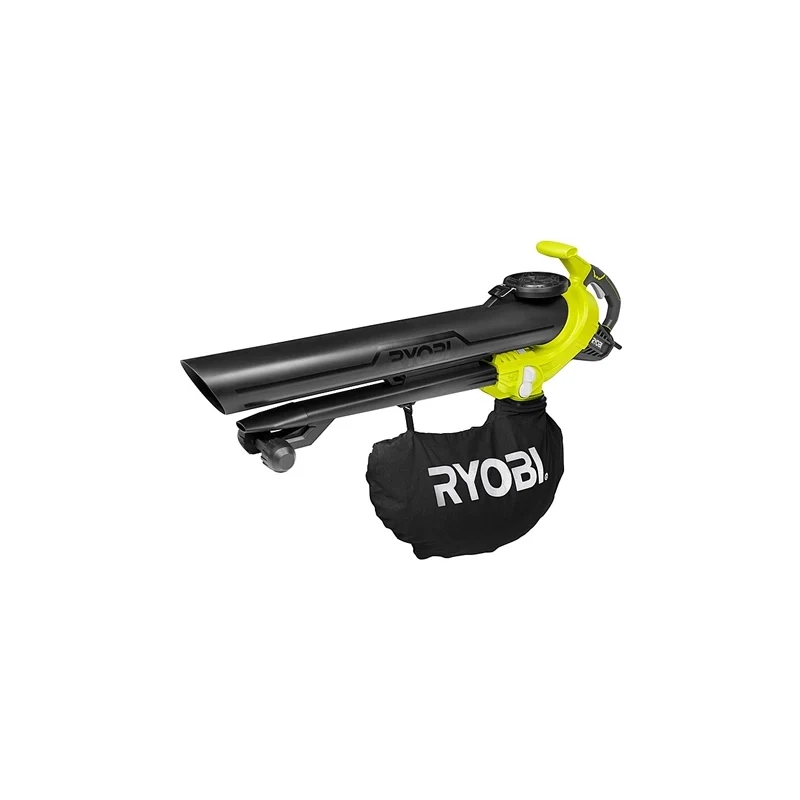 Aspiratore-soffiatore RBV3000CESV