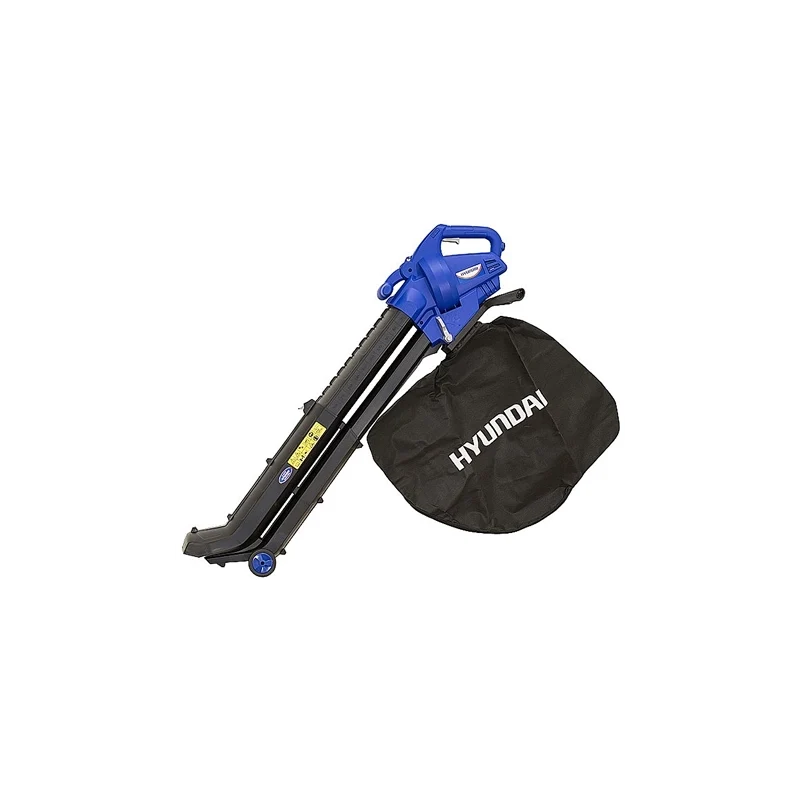 Aspiratore-soffiatore hyundai