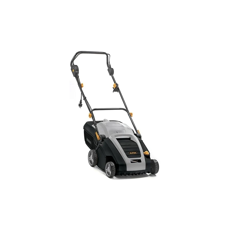 Arieggiatore elettrico ASC 1,5 E