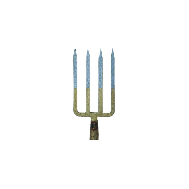 Forca a 4 denti da vangare