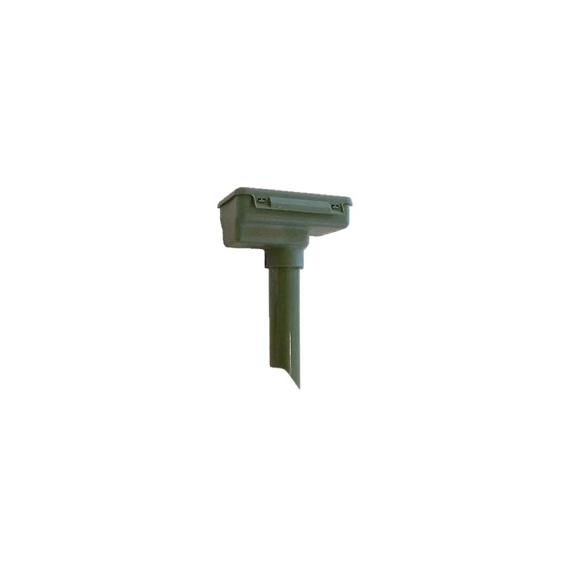 Scacciatalpe elettronico art. WK0675